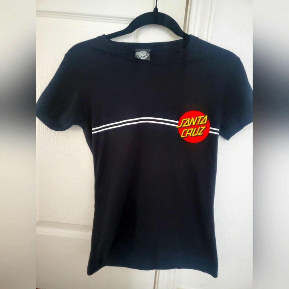 Santa Cruz t-shirt